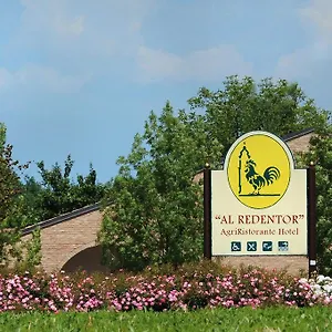 Al Redentor Agriristorante Hotel